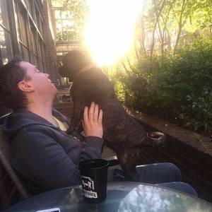 Meet your Posher, Dan